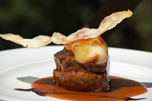 Recetas de los seguidores de la Zona
