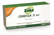 EnerZona Omega 3 RX Líquido