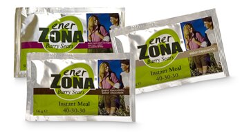 EnerZona Instant Meal 40-30-30