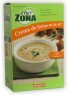 Crema de setas