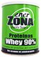 Proteína de suero de leche Whey 90%