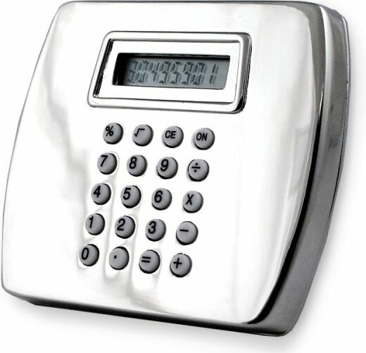 Calculadora de IMC