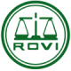 Logotipo ROVI